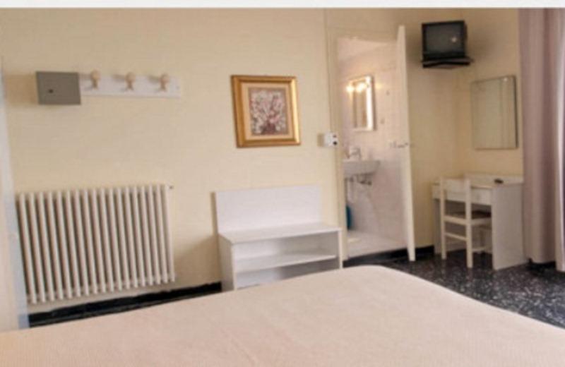 Albergo Fanny Alassio Room photo
