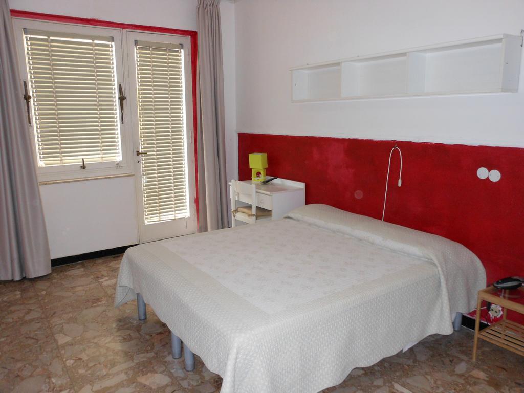 Albergo Fanny Alassio Exterior photo